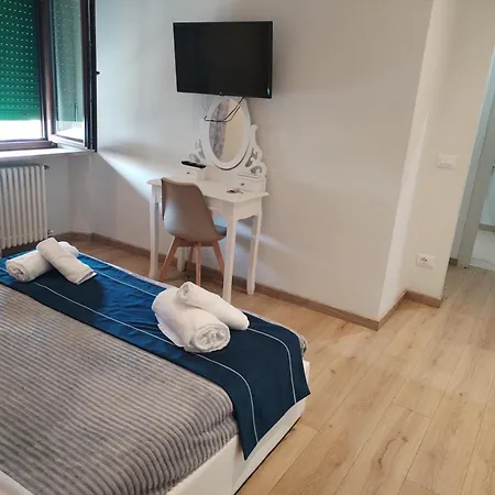 Fiera Проживание в семье *