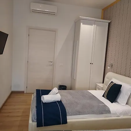 Δωμάτια σε οικογενειακή κατοικία Fiera Βερόνα