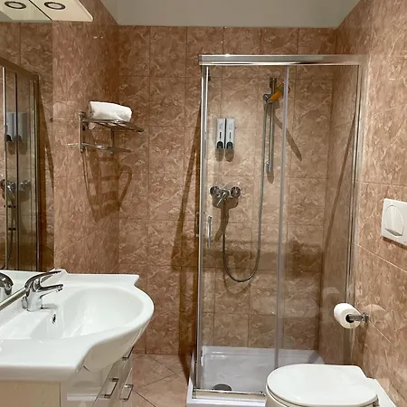 Fiera Rum i privatbostad