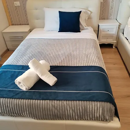 Проживание в семье Fiera