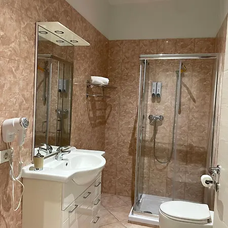 Rum i privatbostad Fiera *