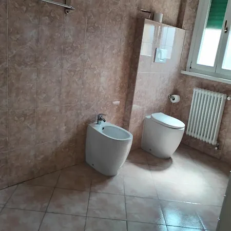 Fiera Rum i privatbostad Verona