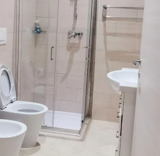 Fiera Quarto em Acomodações Particulares Verona