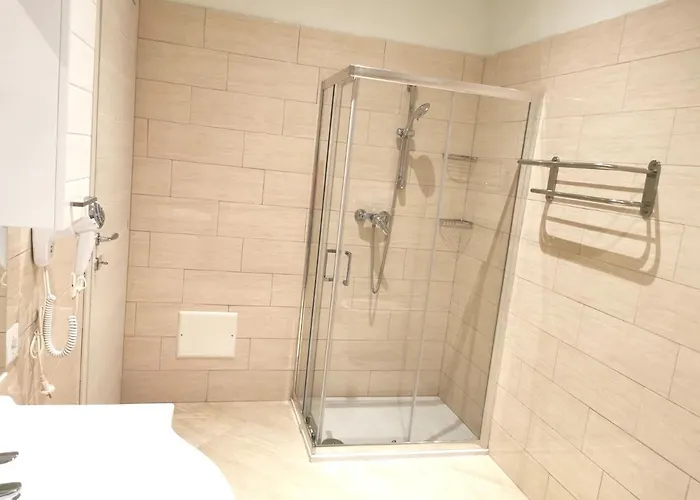 Fiera Quarto em Acomodações Particulares Verona