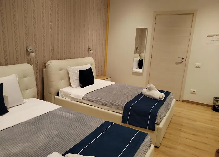 Fiera Homestay szállás *