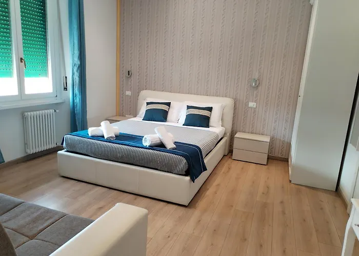 Quarto em Acomodações Particulares Fiera Verona