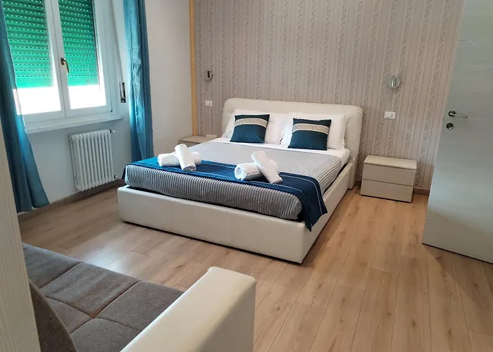 Homestay szállás Fiera