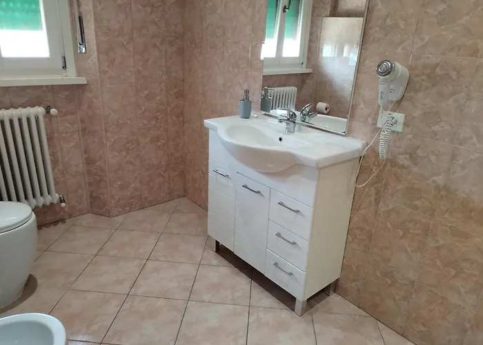 Fiera Homestay szállás