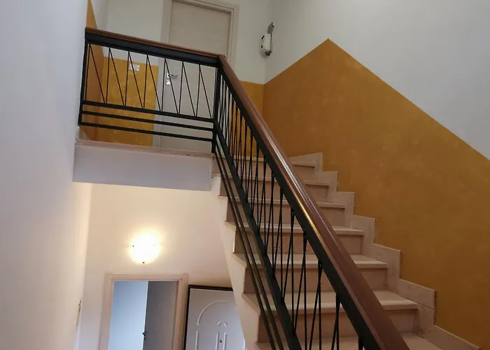 Homestay szállás Fiera *