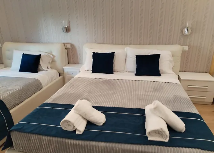 Fiera Quarto em Acomodações Particulares Verona