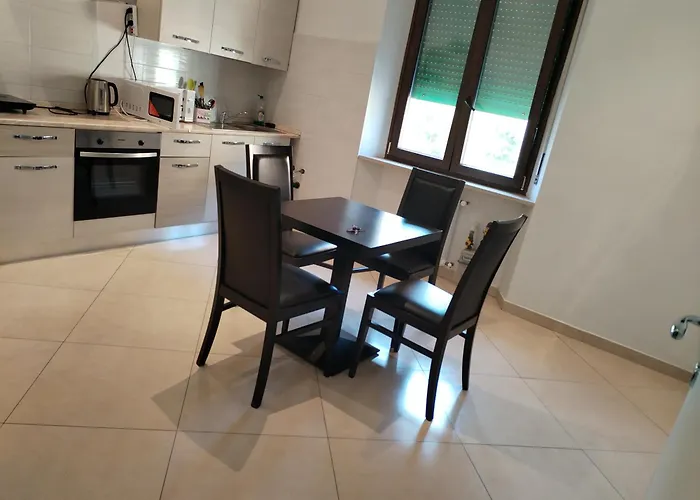 Homestay szállás Fiera Verona