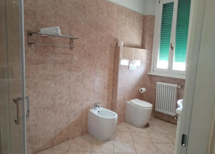 Fiera Homestay szállás