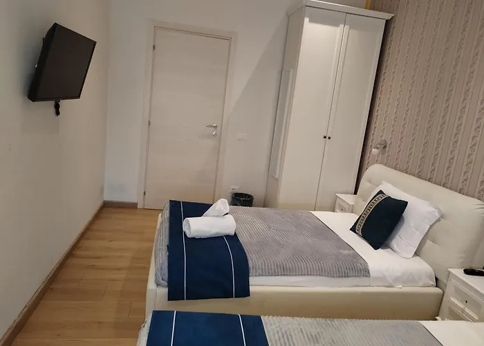 Homestay szállás Fiera *