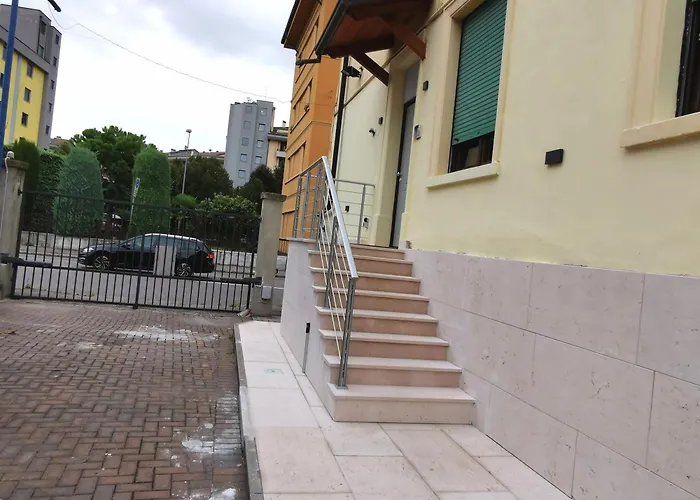 Fiera Homestay szállás