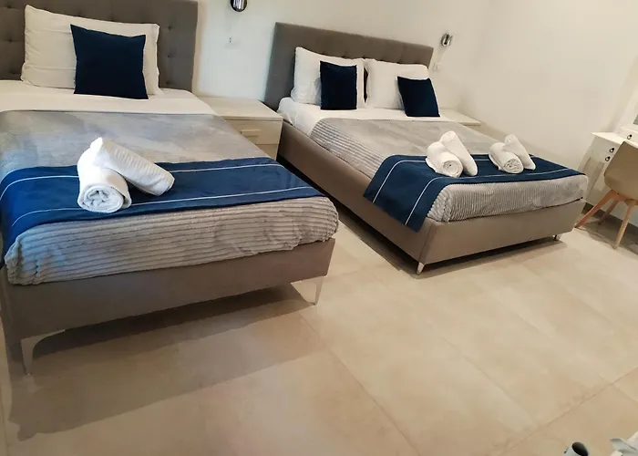 Quarto em Acomodações Particulares Fiera