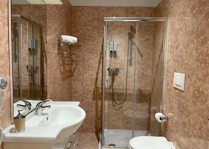 Fiera Quarto em Acomodações Particulares