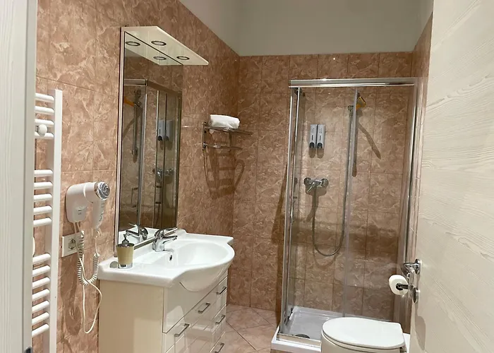 Homestay szállás Fiera *