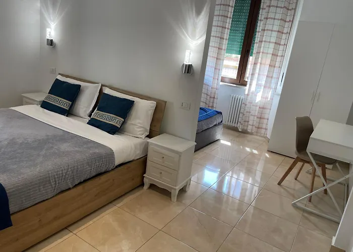 Quarto em Acomodações Particulares Fiera Verona