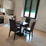 Homestay szállás Fiera