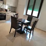 Homestay szállás Fiera Verona