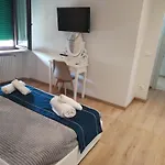 Fiera Homestay szállás *