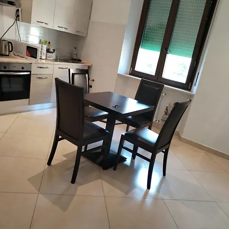 בית אירוח Fiera ורונה