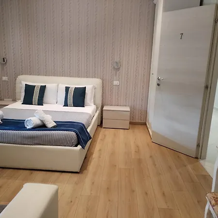 Fiera Privatunterkunft