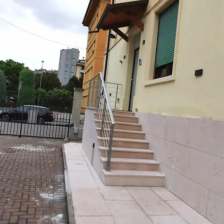 Fiera منزل للإقامة