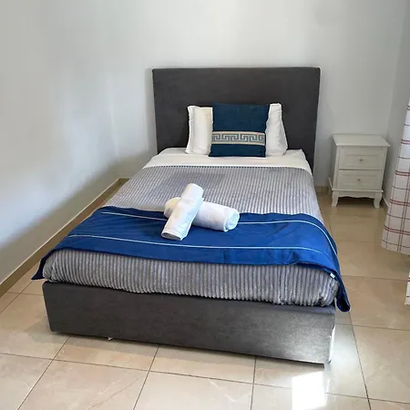 בית אירוח Fiera ורונה