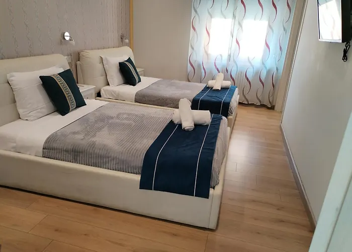 منزل للإقامة Fiera