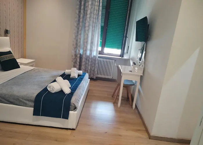 منزل للإقامة Fiera