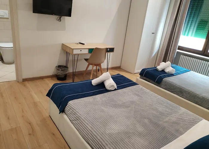 Fiera ヴェローナ