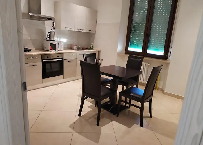 Fiera منزل للإقامة فيرونا