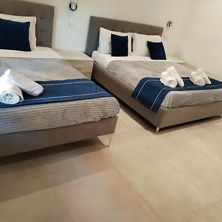 منزل للإقامة Fiera
