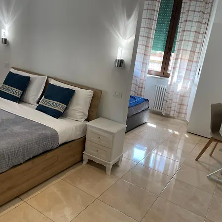 民宿 Fiera 维罗纳