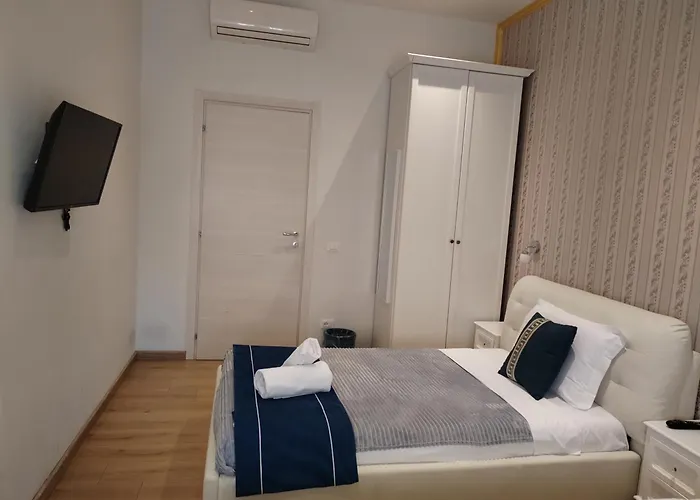 בית אירוח Fiera ורונה